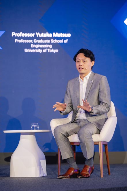 Embodied AI — Walking Into Our Lives Sooner Than We Think